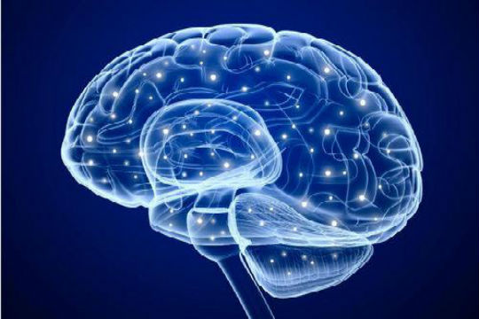 Brain Implant Improves Memory