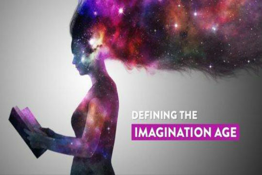 The Imagination Age