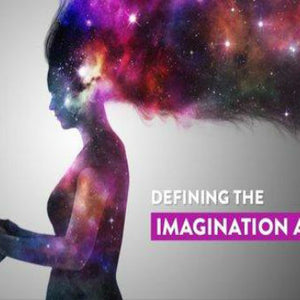 The Imagination Age