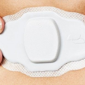 Tracking Medication Usage